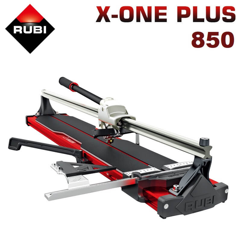Купить Ручной плиткорез RUBI X-ONE PLUS 850 (до 850мм) за 24640